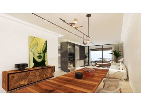 Apartamento T3 Triplex