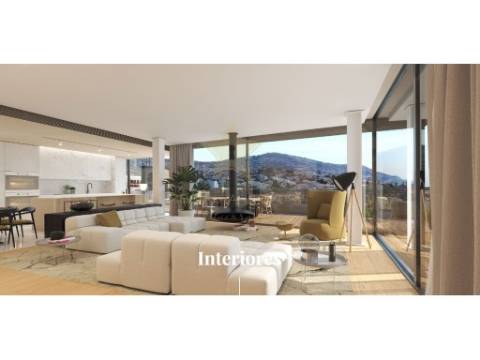 Apartamento T3 Triplex