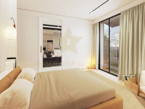 Apartamento T3 Triplex