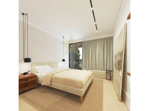 Apartamento T3 Triplex