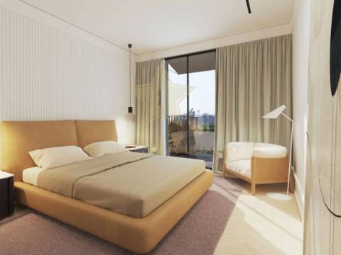 Apartamento T3 Triplex