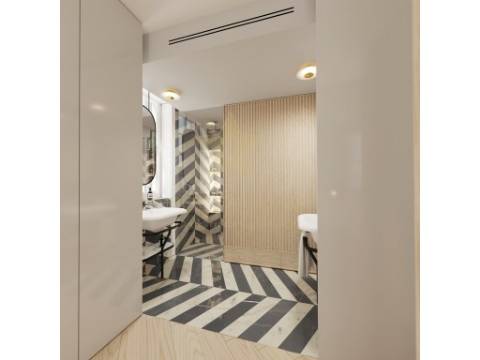 Apartamento T3 Triplex