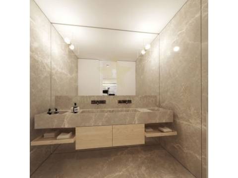 Apartamento T3 Triplex