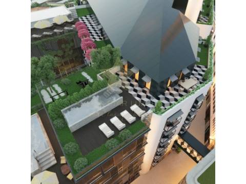 Apartamento T3 Triplex