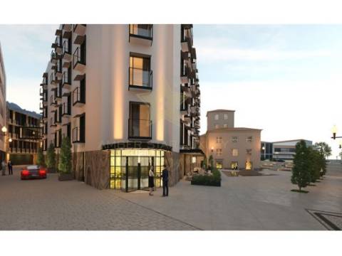 Apartamento T3 Triplex