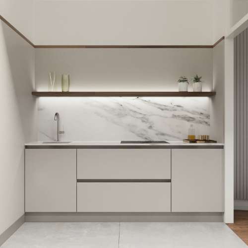 Apartamento T1 de alto padrão em Cedofeita!! Apartamentos elegíveis para o AL.