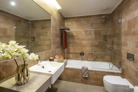 Apartamento T2 inserido num empreendimento premium em Quinta do Lago!