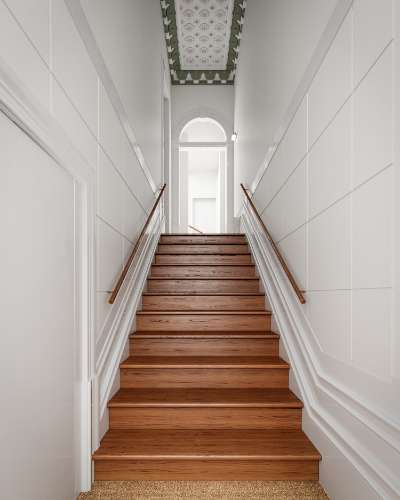 Duplex T1 no centro do Porto