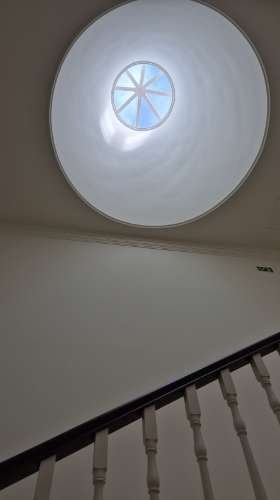 Duplex T1 no centro do Porto