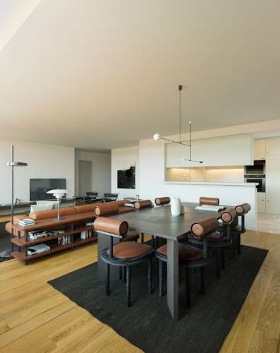 Apartamento T3 Duplex em Prédio de Requinte no Porto!