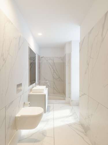 Apartamento T3 Duplex em Prédio de Requinte no Porto!