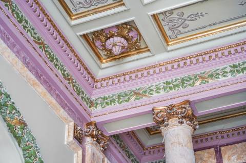 Apartamento T3 Duplex em Prédio de Requinte no Porto!