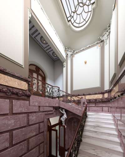 Apartamento T3 Duplex em Prédio de Requinte no Porto!