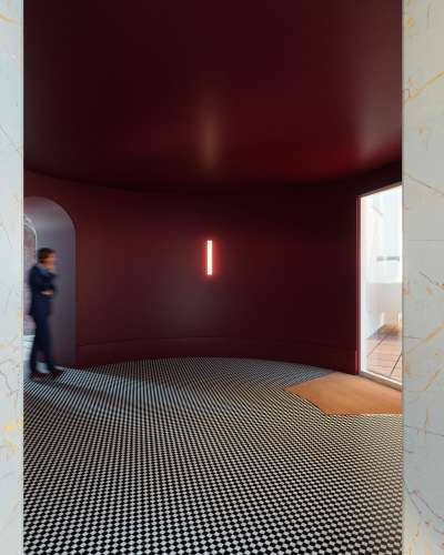 Apartamento T3 Duplex em Prédio de Requinte no Porto!