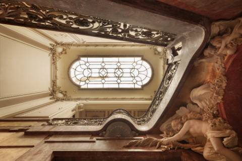 Apartamento T3 Duplex em Prédio de Requinte no Porto!