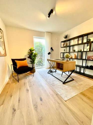 Apartamento T2 novo em Areeiro