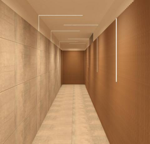 Apartamento T4 com vista mar em Canidelo