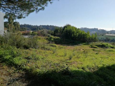 Terreno em Anta, Guetim, construa a sua moradia de sonho!