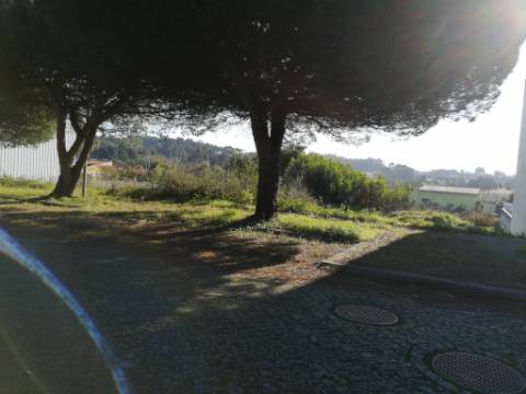 Terreno em Anta, Guetim, construa a sua moradia de sonho!