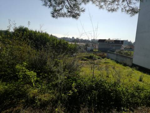 Terreno em Anta, Guetim, construa a sua moradia de sonho!