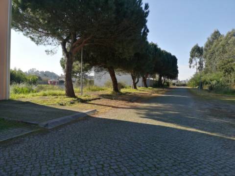 Terrenos (4 lotes) em Anta, Guetim, construa a sua moradia de sonho!