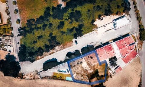 Terrenos (4 lotes) em Anta, Guetim, construa a sua moradia de sonho!