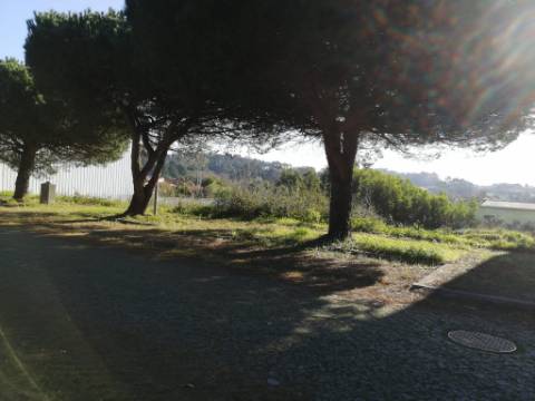 Terreno em Anta, Guetim, construa a sua moradia de sonho!