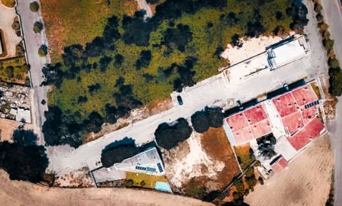 Terreno em Anta, Guetim, construa a sua moradia de sonho!