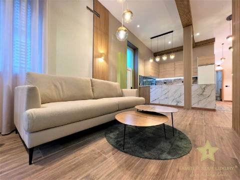 Moradia T4 Duplex - Antas - Porto