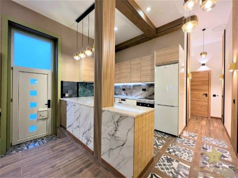 Moradia T4 Duplex - Antas - Porto