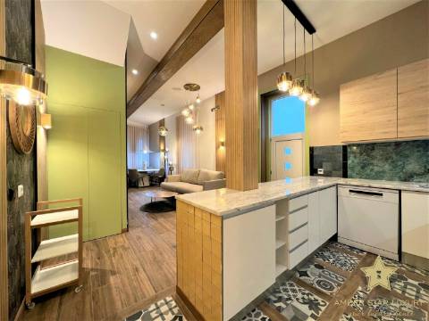 Moradia T4 Duplex - Antas - Porto