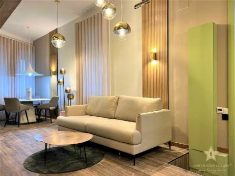 Moradia T4 Duplex - Antas - Porto