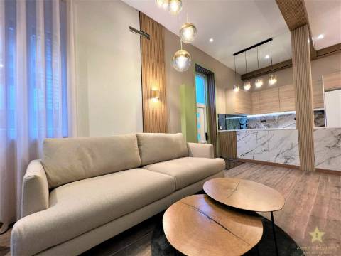 Moradia T4 Duplex - Antas - Porto