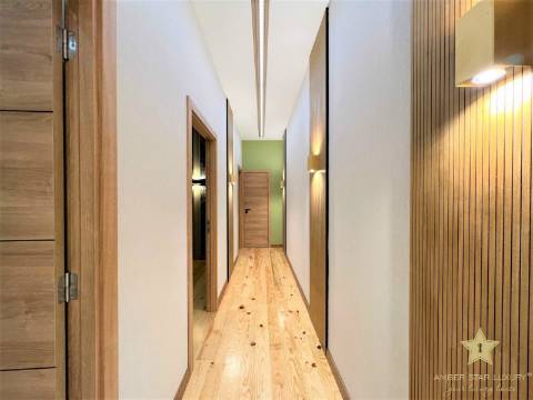 Moradia T4 Duplex - Antas - Porto