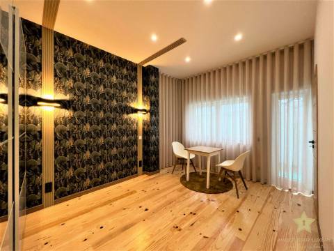 Moradia T4 Duplex - Antas - Porto