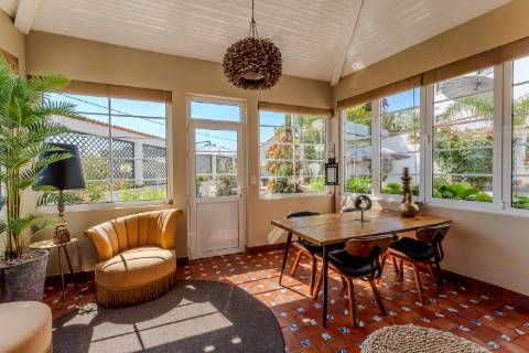 Boutique Hotel - Turismo de Habitação - no Centro do Pais.