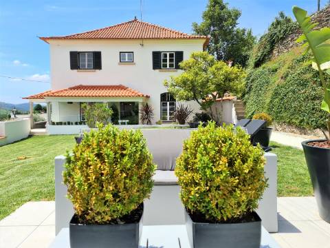 Boutique Hotel - Turismo de Habitação - no Centro do Pais.