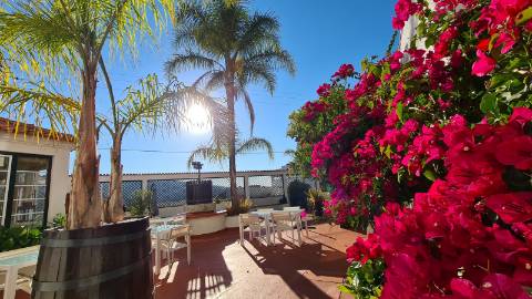 Boutique Hotel - Turismo de Habitação - no Centro do Pais.