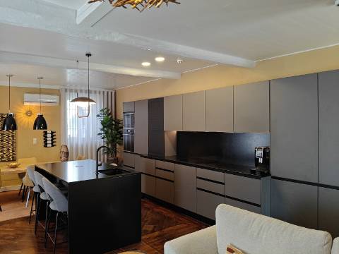 Boutique Hotel - Turismo de Habitação - no Centro do Pais.