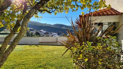 Boutique Hotel - Turismo de Habitação - no Centro do Pais.