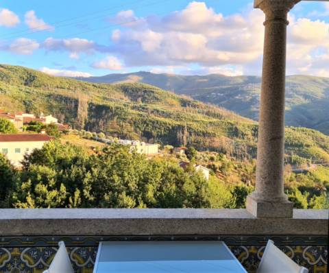 Boutique Hotel - Turismo de Habitação - no Centro do Pais.