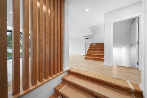 Moradia T4 em Anta, Espinho.