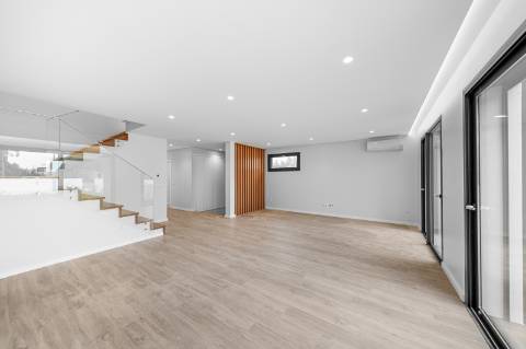 Moradia T4 em Anta, Espinho.