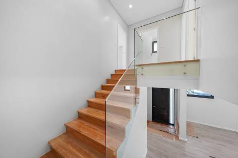 Moradia T4 em Anta, Espinho.