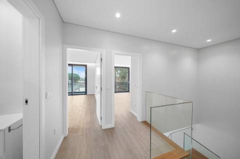 Moradia T4 em Anta, Espinho.