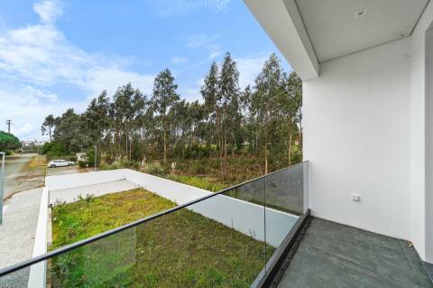 Moradia T4 em Anta, Espinho.