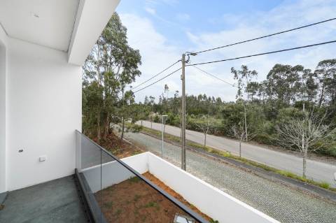 Moradia T4 em Anta, Espinho.