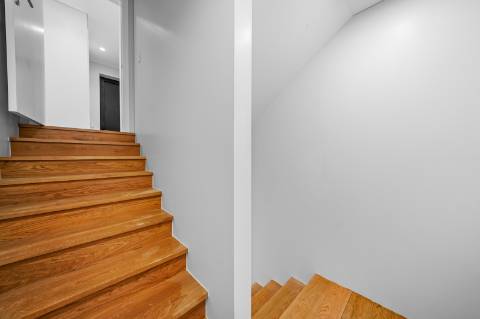 Moradia T4 em Anta, Espinho.