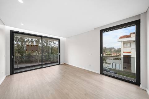 Moradia T4 em Anta, Espinho.