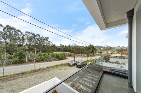 Moradia T4 em Anta, Espinho.